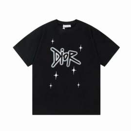 Picture of Dior T Shirts Short _SKUDiorXS-Lsxtx1315496